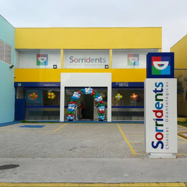 Foto 2 de Sorridents Vila das Merces