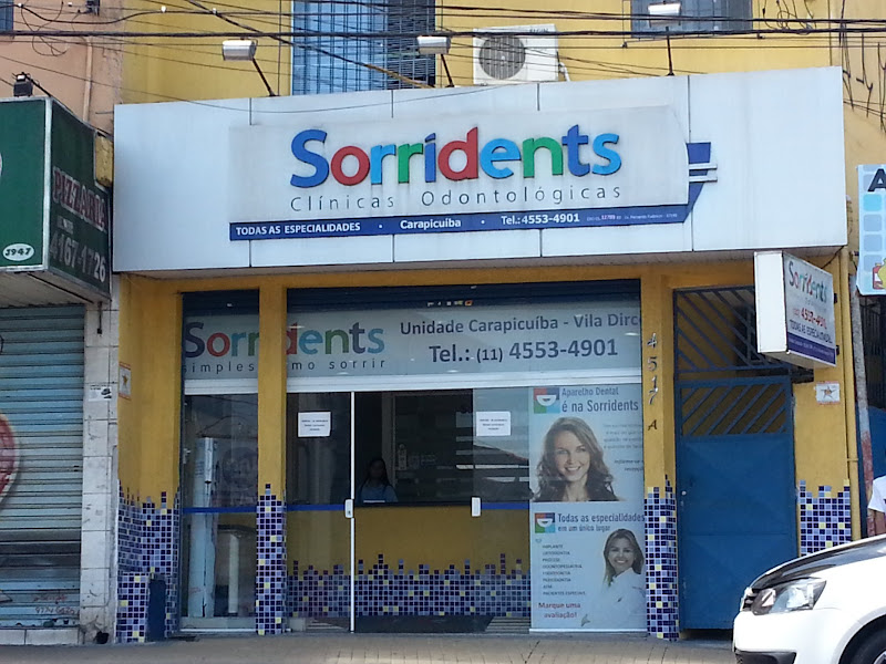 Foto 3 de Sorridents Vila Dirce