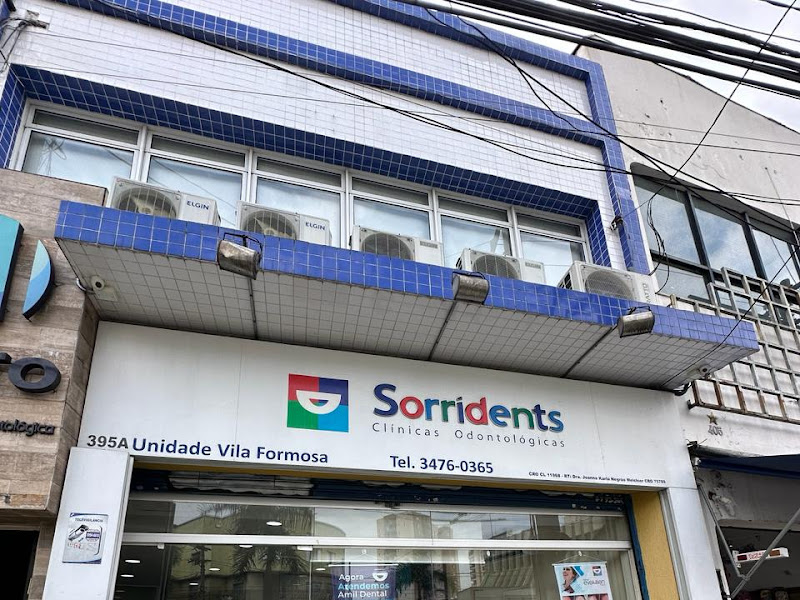 Foto de Sorridents Vila Formosa: Dentista, Clínica Odontológica, Clareamento, São Paulo