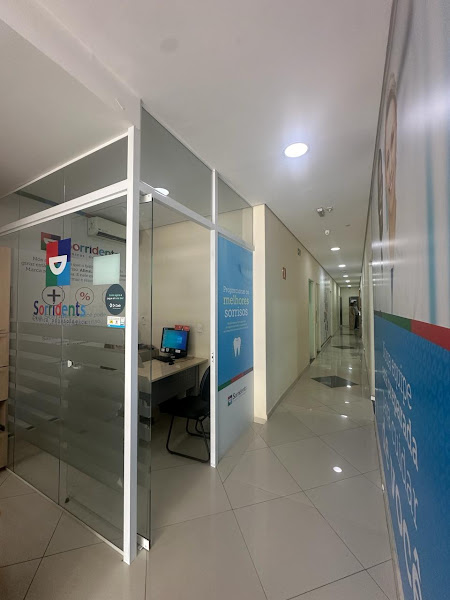 Foto 2 de Sorridents Vila Formosa: Dentista, Clínica Odontológica, Clareamento, São Paulo