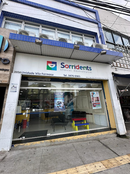 Foto 3 de Sorridents Vila Formosa: Dentista, Clínica Odontológica, Clareamento, São Paulo