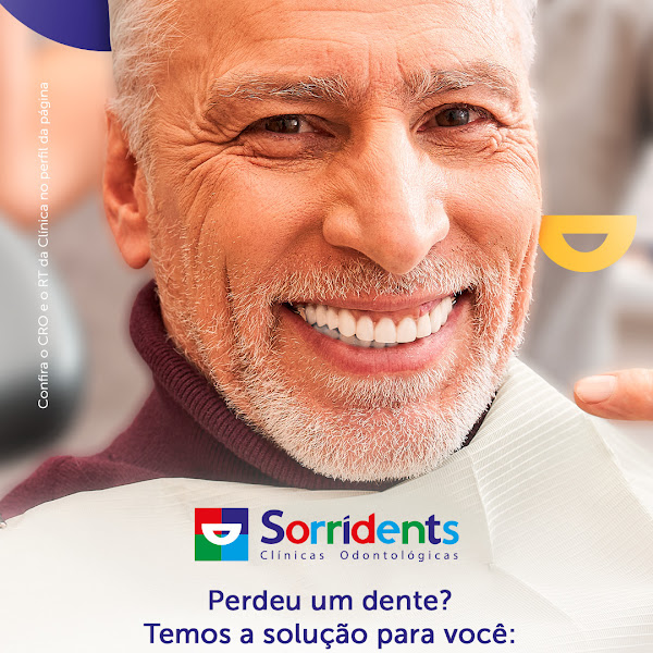 Foto 3 de Sorridents Vila Guilherme SP, Clinica Odontológica, Implante Dentário, Prótese, Clareamento, Tratamento de Canal