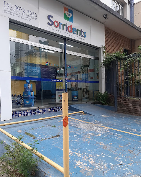 Foto 2 de Sorridents Vila Madalena