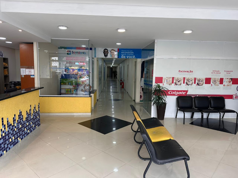Foto 3 de Sorridents Vila Maria Clínica Odontológica Implantes, Protocolo, Clareamento e saúde bocal em São Paulo