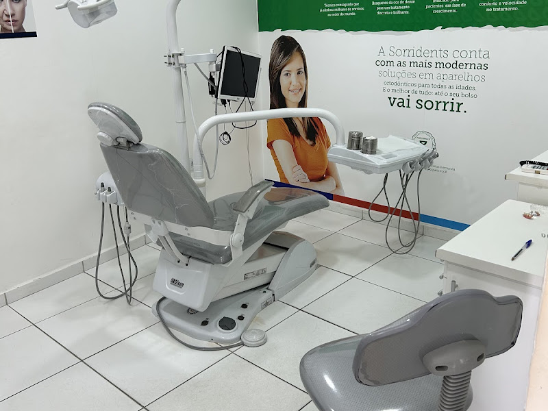 Foto 2 de Sorridents Vila Rica