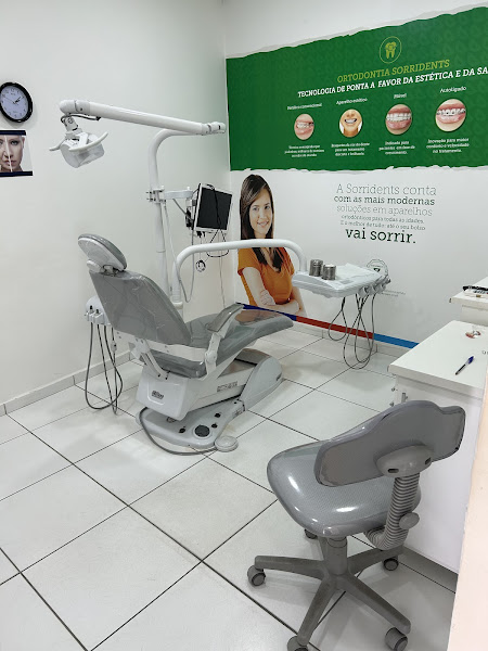 Foto 3 de Sorridents Vila Rica