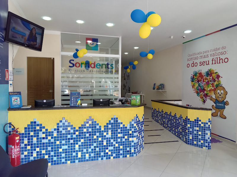 Foto 2 de Sorridents Vila Sabrina