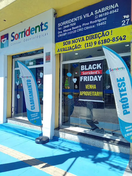 Foto 3 de Sorridents Vila Sabrina