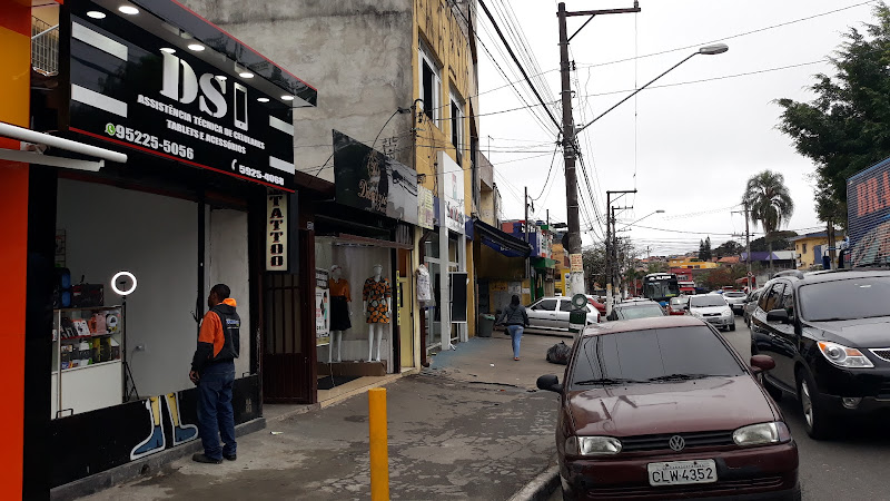 Foto 2 de Sorridents Vila São Jose