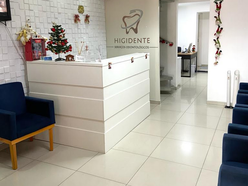 Foto 8 de Sorridents Vila São Jose