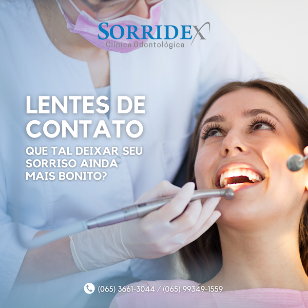 Foto 3 de Sorridex - Clínica Odontológica