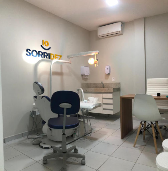 Foto 2 de SorriDez Clínica Odontológica
