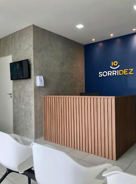 Foto 3 de SorriDez Clínica Odontológica