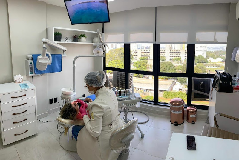 Foto 2 de Sorridi Bianco Odontologia Premium