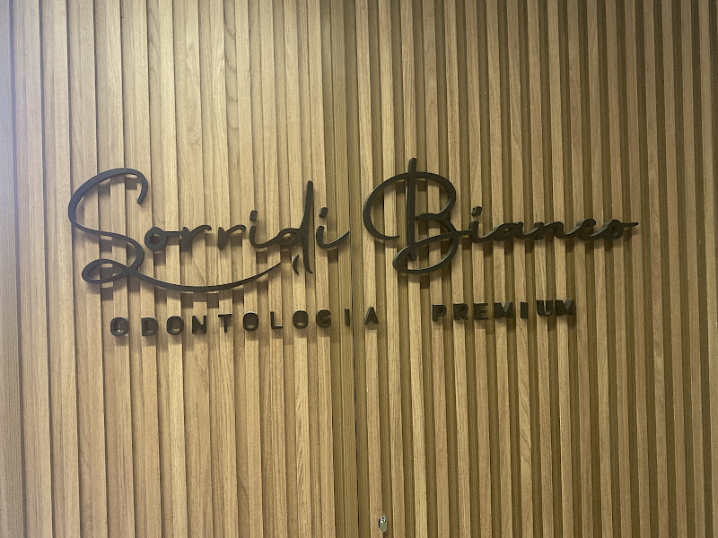 Foto 3 de Sorridi Bianco Odontologia Premium