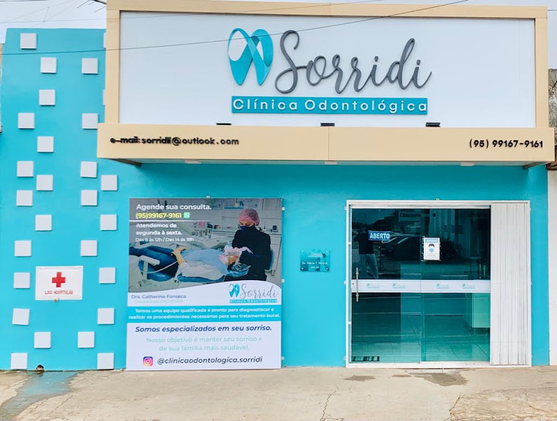 Foto 2 de Sorridi clínica odontológica