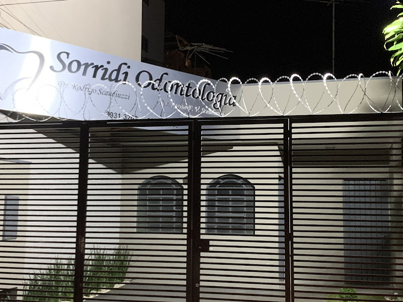 Foto de Sorridi Odontologia Dr.Rodrigo Scandiuzzi e Dra.Karina F.V.Scandiuzzi