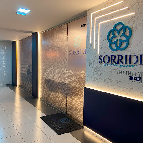 Foto 2 de Sorridi Odontologia Especializada | Dentista | Implante Dentário | Nazaré | Belém - PA