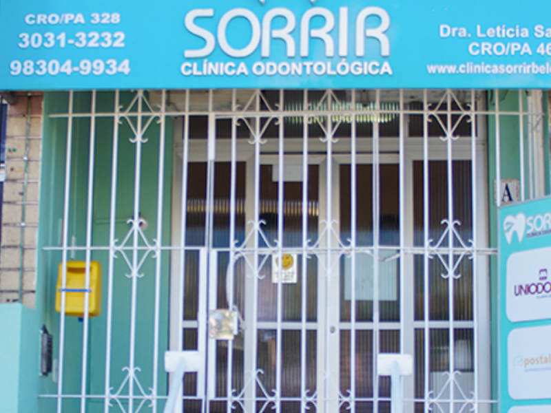 Foto 11 de Sorridi Odontologia Especializada | Dentista | Implante Dentário | Nazaré | Belém - PA