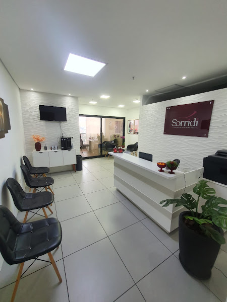 Foto 2 de Sorridi Odontologia Integrada