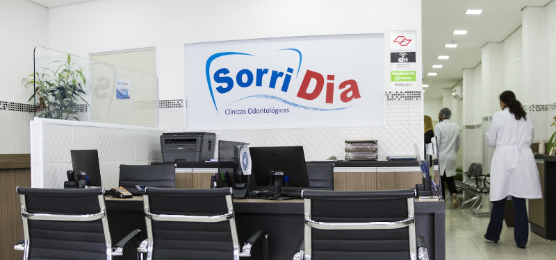Foto 2 de Sorridia - Unidade Serraria - Lico Maia - Diadema