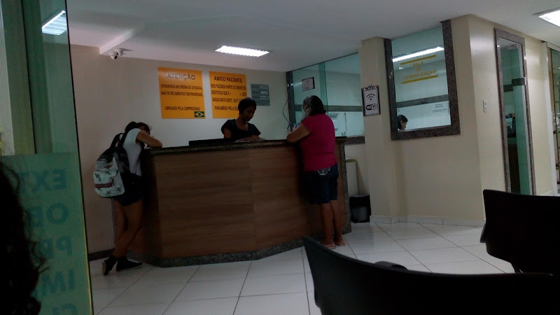 Foto 2 de Sorrido Brasil Dentistas