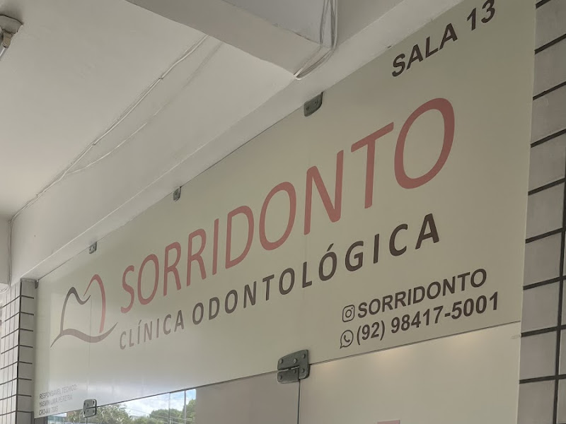 Foto de Sorridonto Clínica Odontológica