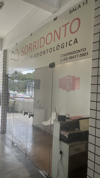 Foto 2 de Sorridonto Clínica Odontológica