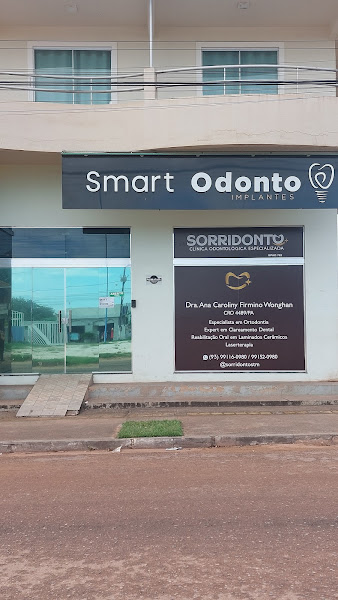 Foto 2 de Sorridonto Clínica Odontológica Integrada