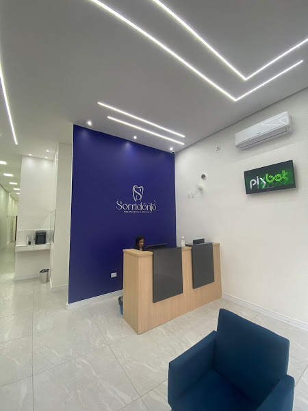 Foto 2 de Sorridonto consultório odontológico