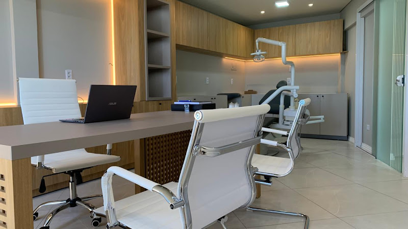 Foto 2 de Sorriê Odonto Face