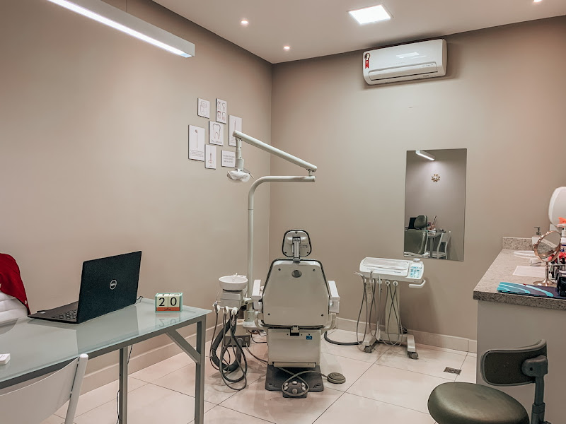 Foto 2 de Sorriê Odontologia