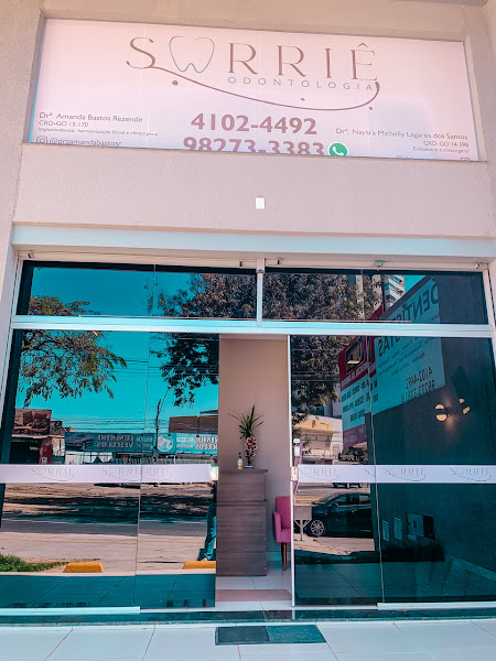 Foto 3 de Sorriê Odontologia