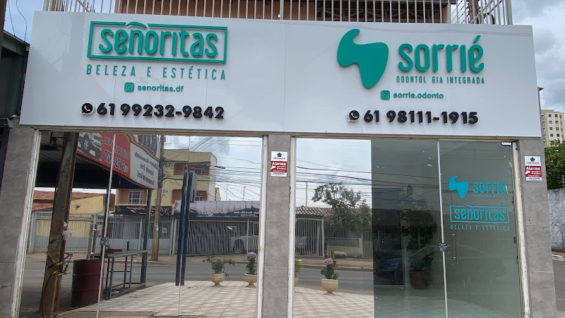 Foto 2 de Sorrié Odontologia Integrada