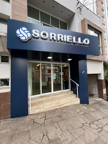 Foto 3 de SORRIELLO MOINHOS DE VENTO. Clínica Odontológica e harmonização especializada