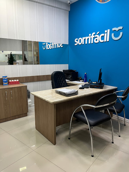 Foto 2 de Sorrifácil Bento Gonçalves - Clínica Odontológica