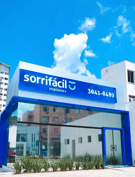 Foto 2 de Sorrifácil Blumenau