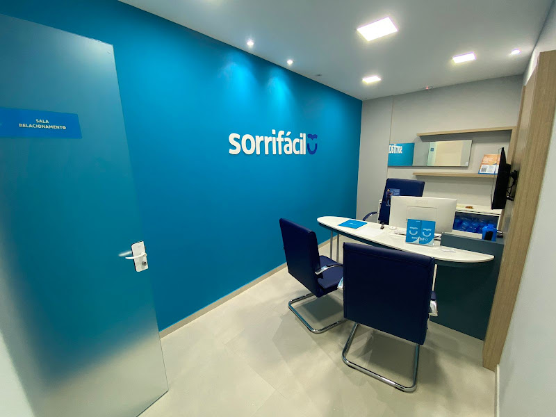 Foto 3 de Sorrifácil Blumenau