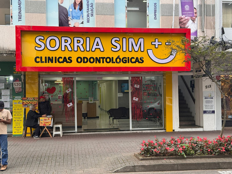 Foto 8 de Sorrifácil Blumenau