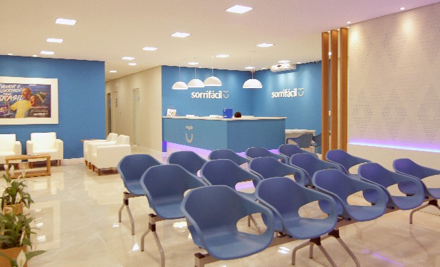 Foto 3 de Sorrifácil Cachoeirinha Implantes