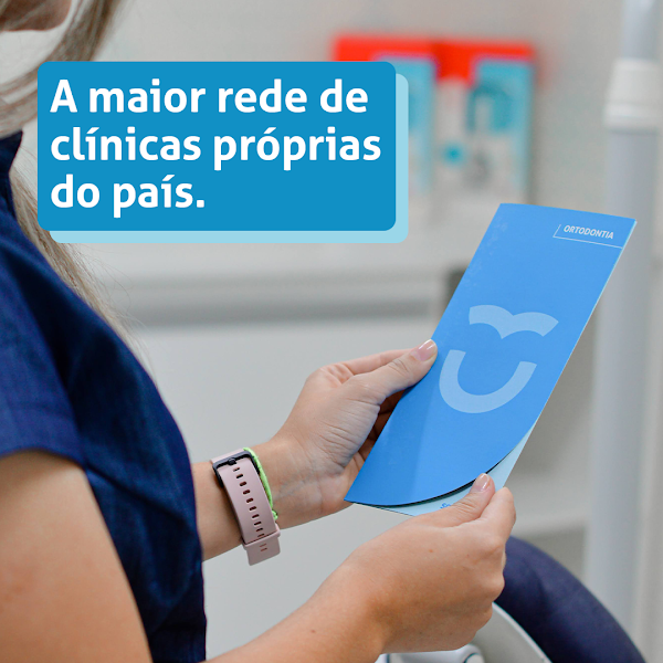 Foto de Sorrifácil Camaquã - Implantes Dentários, Clareamentos, lentes de contato, alinhador invisível e mais!