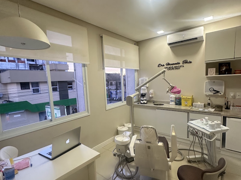 Foto 3 de Sorrifácil Camaquã - Implantes Dentários, Clareamentos, lentes de contato, alinhador invisível e mais!