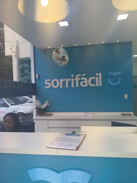 Foto 3 de Sorrifácil Campinas - Implantes Dentários, Clareamento, lentes de contato, alinhador invisível e mais!