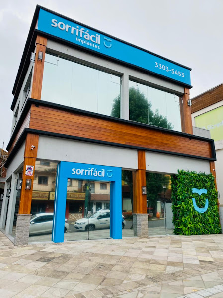 Foto 2 de Sorrifácil - Canela.