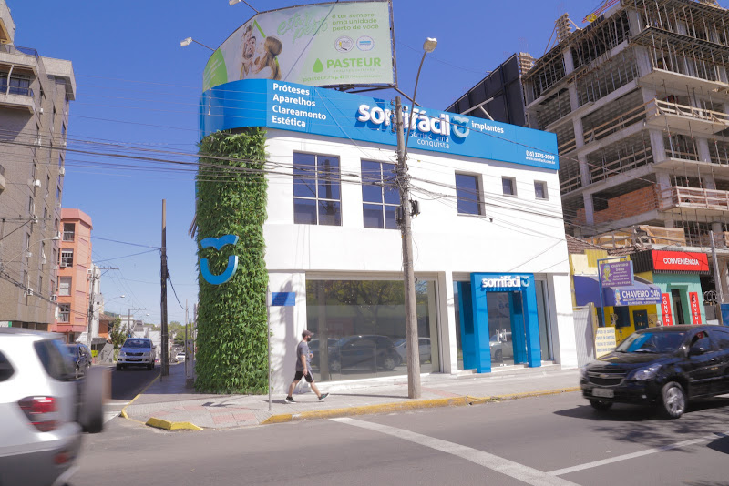 Foto 2 de Sorrifácil Clínica Odontológica