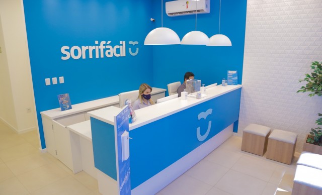 Foto 3 de Sorrifácil Clínica Odontológica