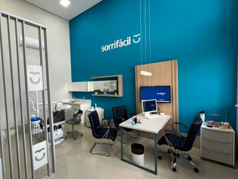 Foto 9 de Sorrifácil Clínica Odontológica