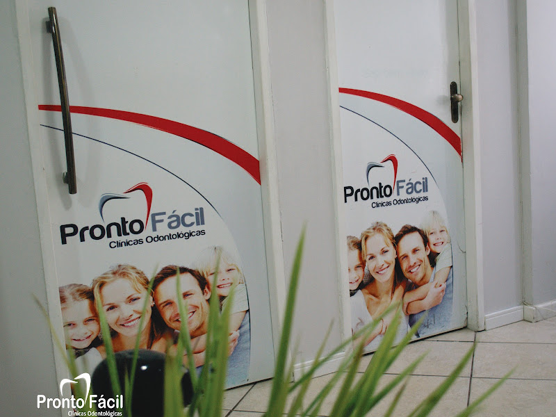 Foto 10 de Sorrifácil Clínica Odontológica