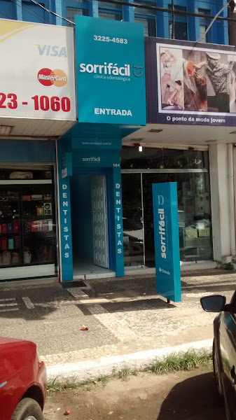 Foto 3 de Sorrifácil Clínica Odontológica