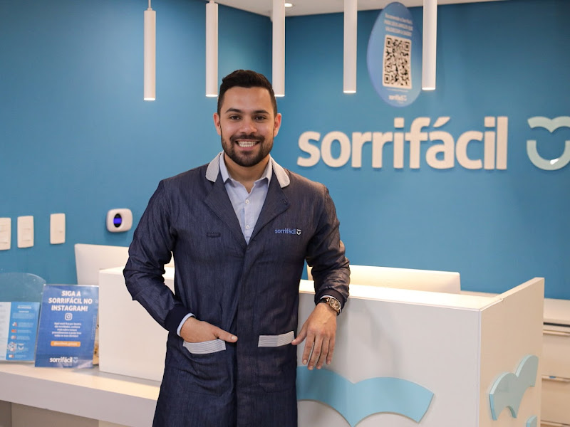 Foto 2 de Sorrifácil Clínica Odontológica